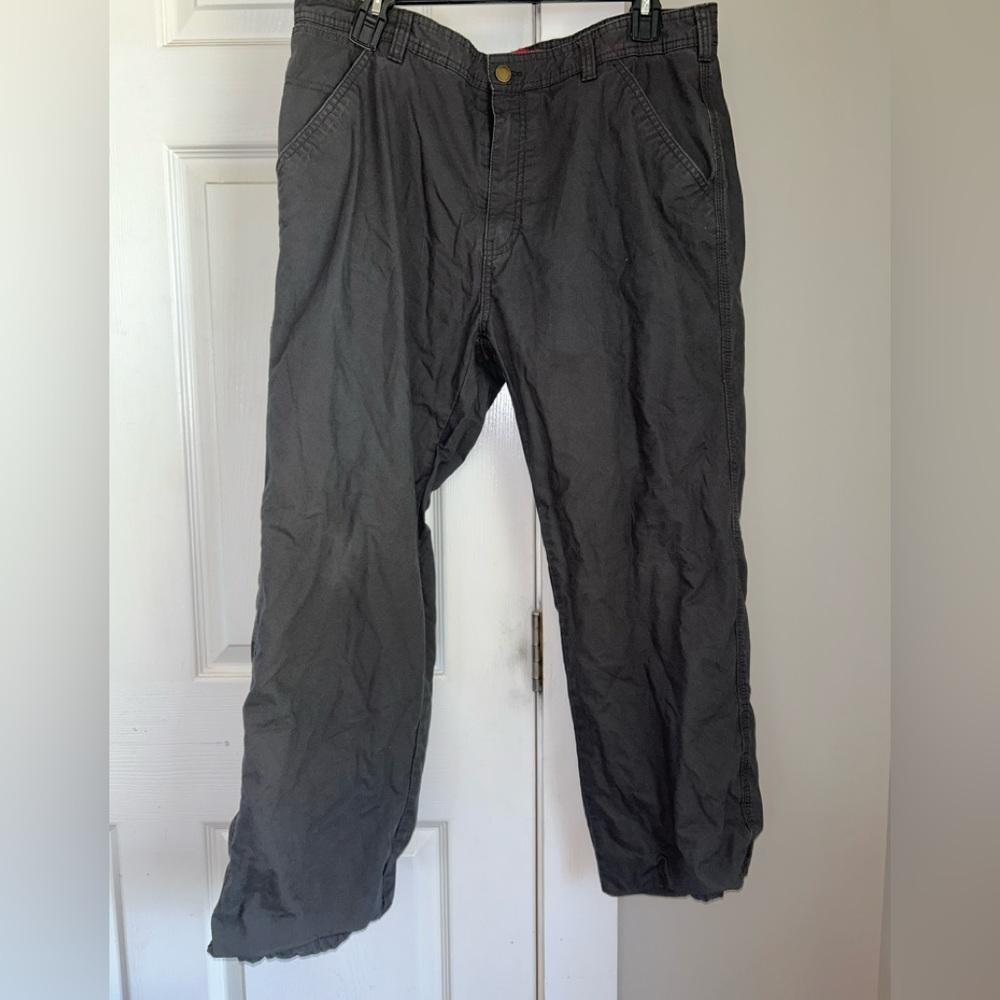 Coleman Pants